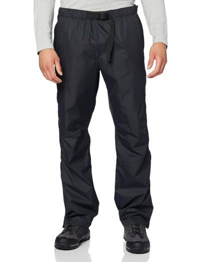 Millet Fitz Roy 2.5L Pant Black