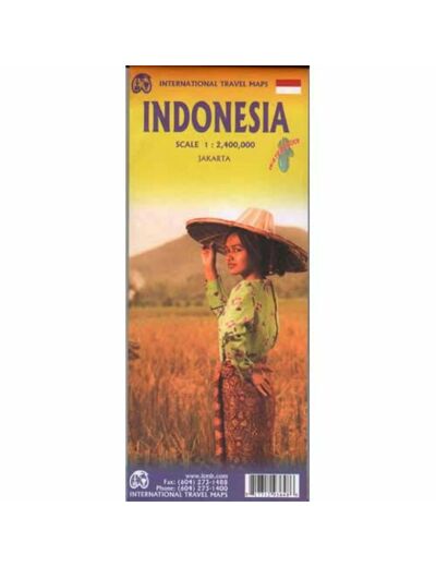 INDONESIA