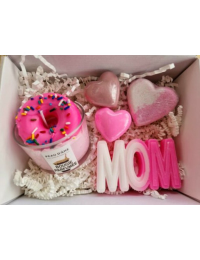 Coffret MOM