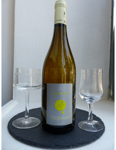 Chardonnay "Domaine Gagnebert" (75cl)