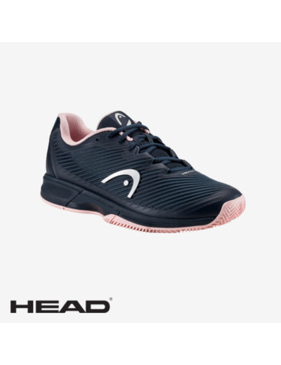 HEAD REVOLT PRO 4.0 Clay women