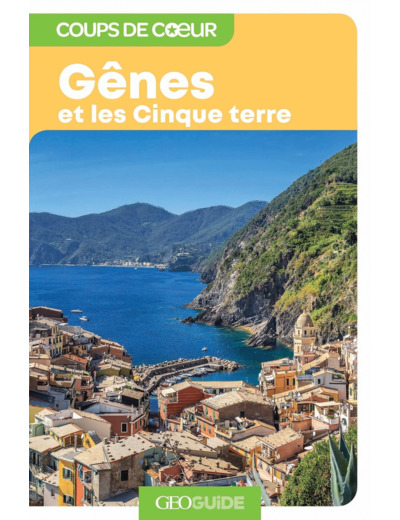 GENES ET LES CINQUE TERRE