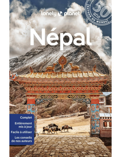 NEPAL 10ED