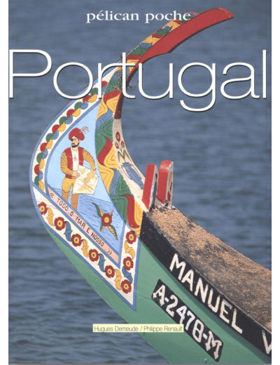 PORTUGAL (POCHE)