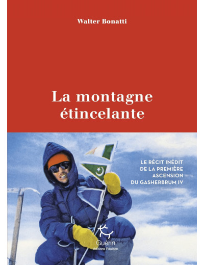 LA MONTAGNE ETINCELANTE