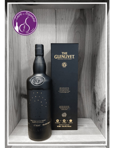 The Glenlivet Code 48%