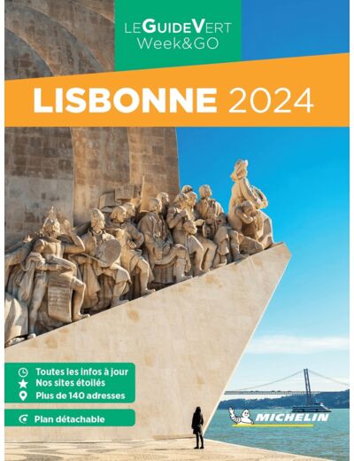 GUIDE VERT WE&GO LISBONNE 2024