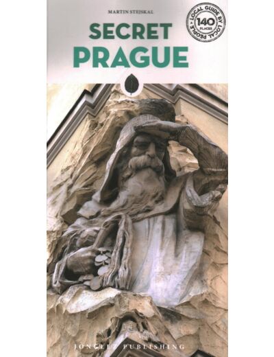 SECRET PRAGUE