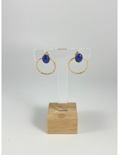 Boucles d'oreilles Anais - Fabien Ajzenberg