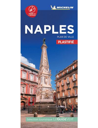 PLAN NAPLES (PLASTIFIE)