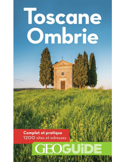 TOSCANE - OMBRIE