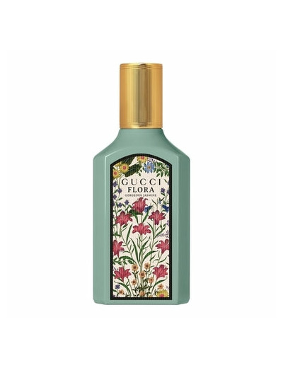 Gucci - flora Gorgeous Magnolia - 50ml