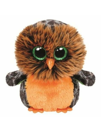 Peluche - HIBOU "MIDNIGHT"