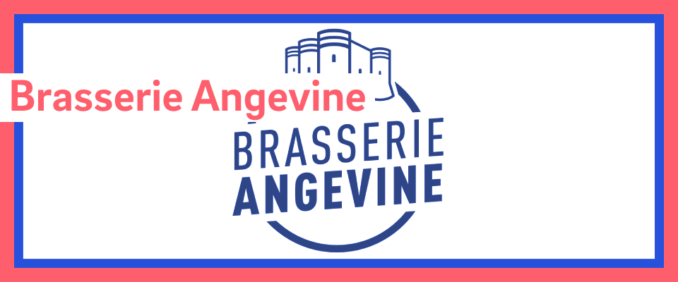 brasserie angevine