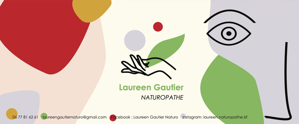 laureen gautier naturopathe reflexologue massage bien-être
